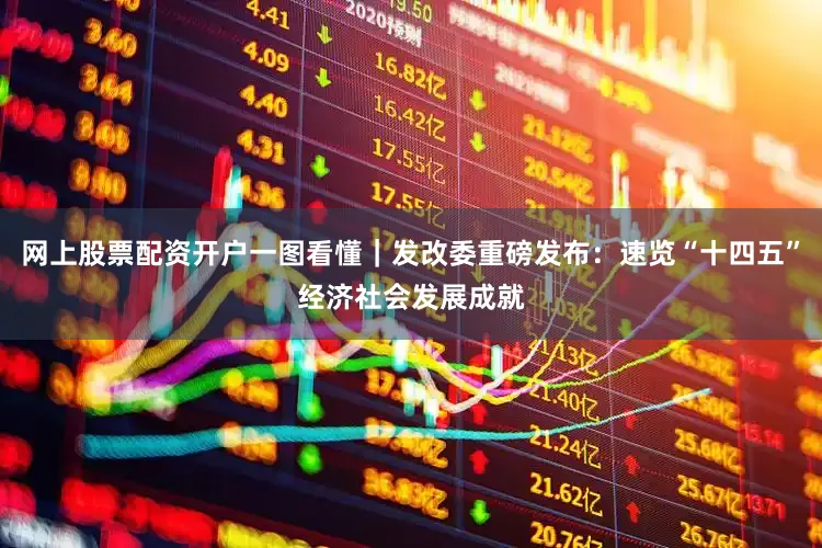 网上股票配资开户一图看懂｜发改委重磅发布：速览“十四五”经济社会发展成就